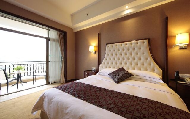 Phoenix Hotel Shaoguan