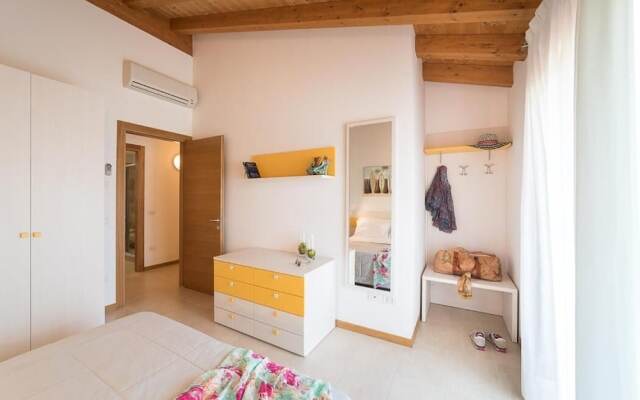 Fantastico Villaggio Tamerici 2 Beoom Sleeps 6