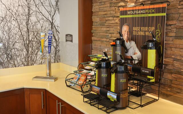 Staybridge Suites Houston I-10 West-beltway 8 by IHG
