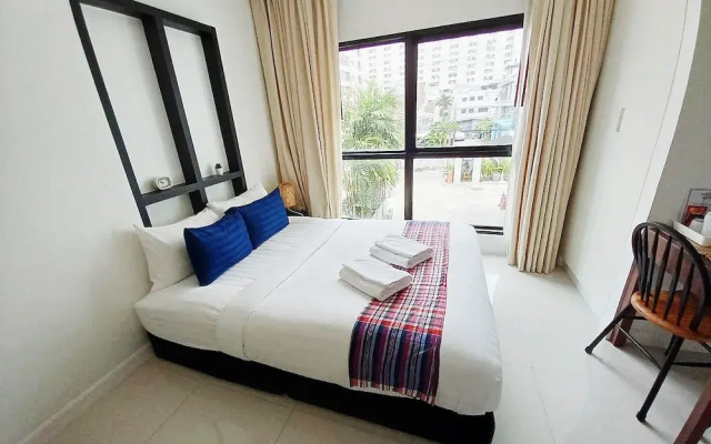 Siamplaengna Residence