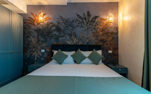 Hotel Villa Cesi