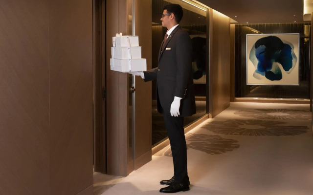 The St. Regis Kuwait