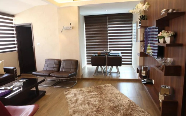 Dreams Suites