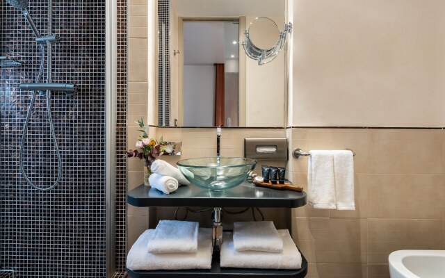 Leonardo Boutique Hotel Rome Termini