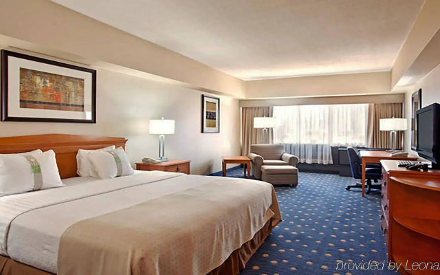 Holiday Inn Chicago Dwtn - Wolf Point