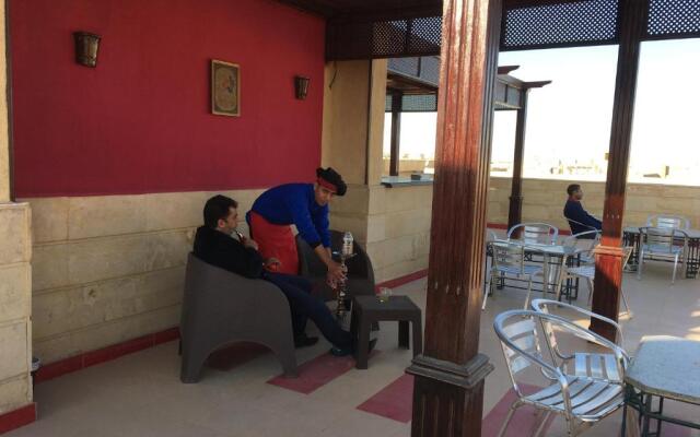 Bonne Vie Hotel