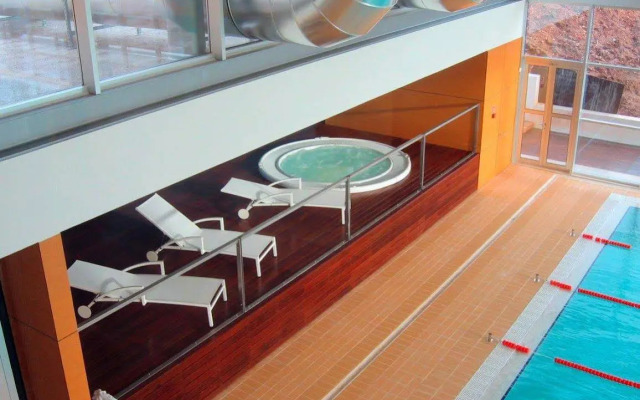 Lagoas Park Hotel