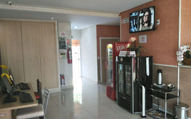 Assay Plaza Hotel