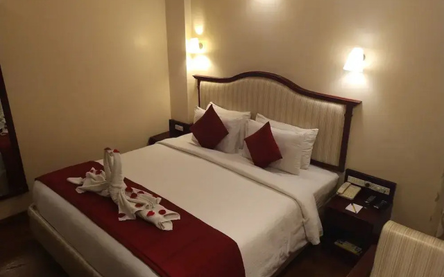 Hotel Germanus