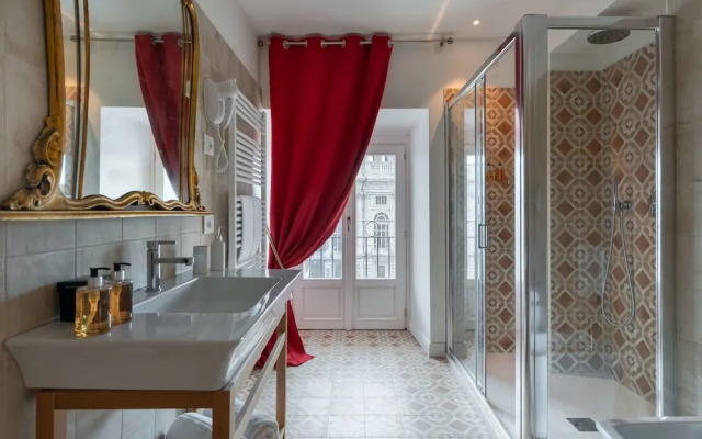 Corte Realdi Luxury Rooms - Torino