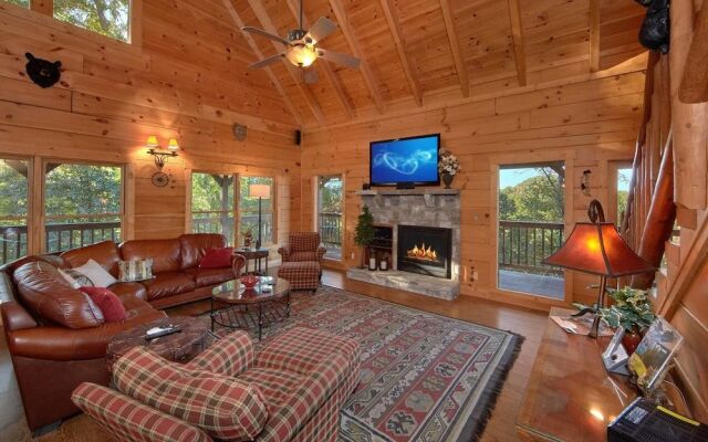 Time Stands Still Apartment 3