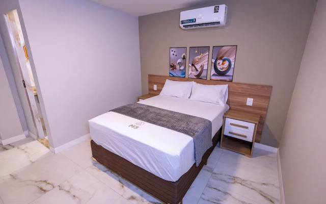 M3 Studio Hotel e Negocios
