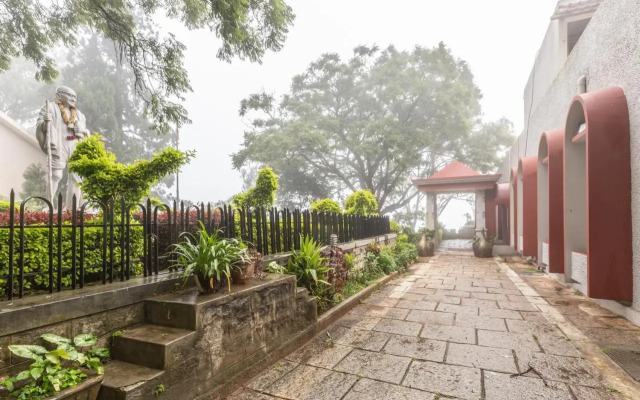 KSTDC Hotel Mayura Pine Top Nandi Hills
