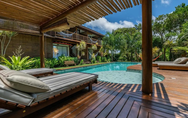 Sup House Barra Grande