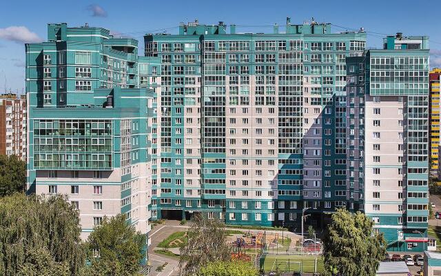 БонАпарт на улице 7-я Подлесная 71