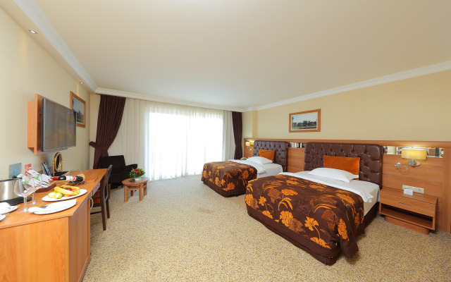 Sueno Hotels Golf Belek - All Inclusive