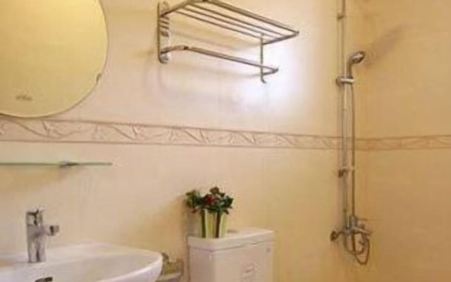 Nunu Haus Guest House