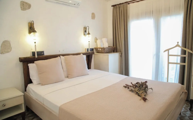 Filizce Alacati