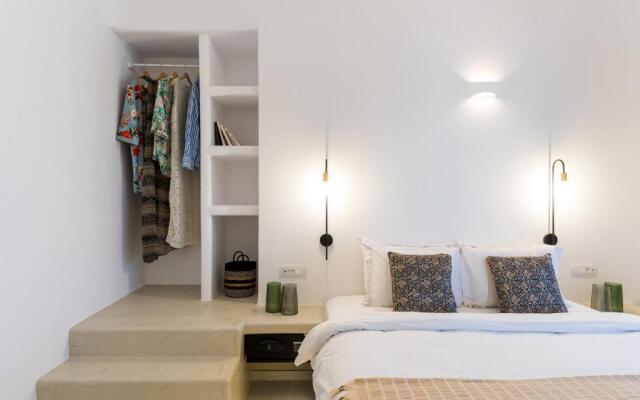 Lavadoze Luxury Suites - Adults only