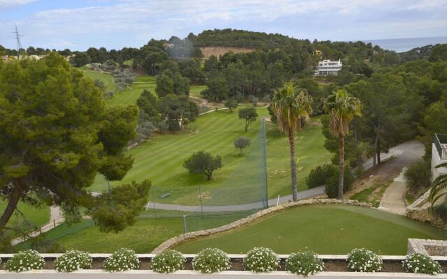City Altea Atico 360