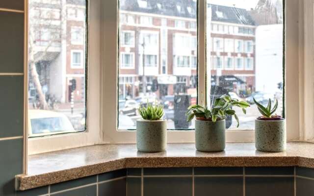 SWEETS - Overtoomsesluis