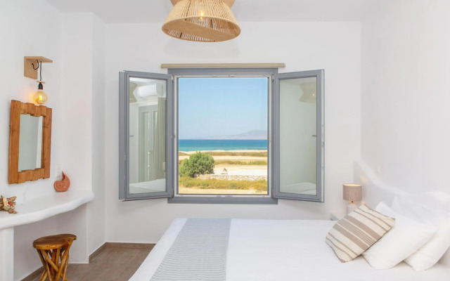 Salinus Villas