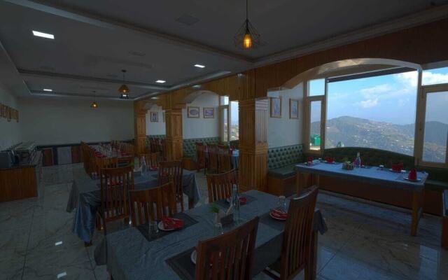 Valley View Hotel & Restaurant