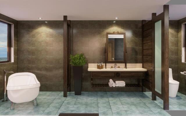 Alibu Resort Nha Trang