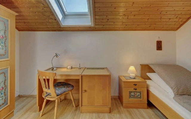 Ferienwohnung Familie Resch