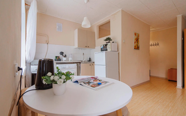 Апартаменты на улице Шейнкмана 32