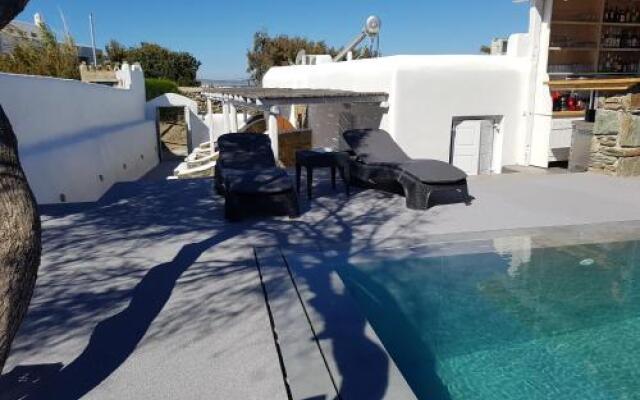 Villa Varnali Small Boutique