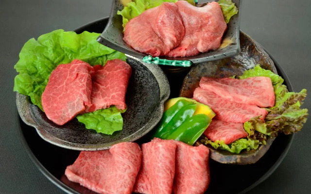 Ibusuki Iwasaki Hotel