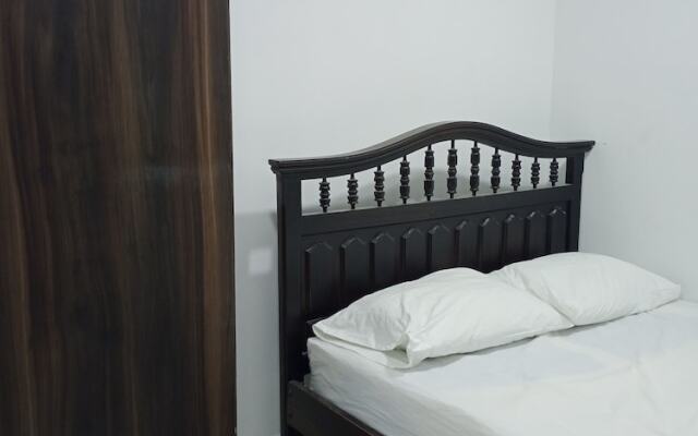 Mirador Beach Hostel
