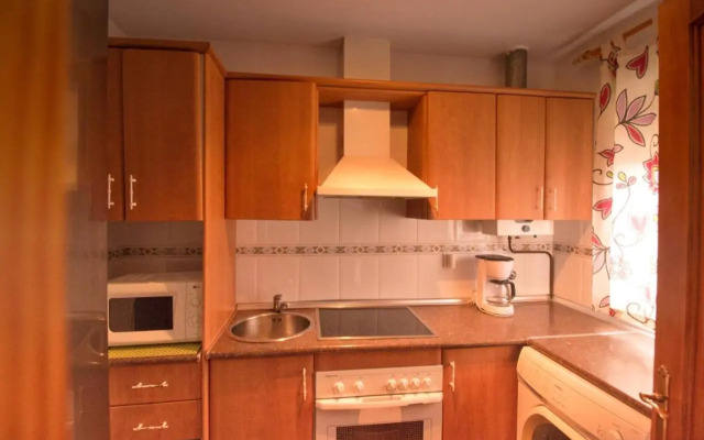 Apartamento Jardin Del Golf 2