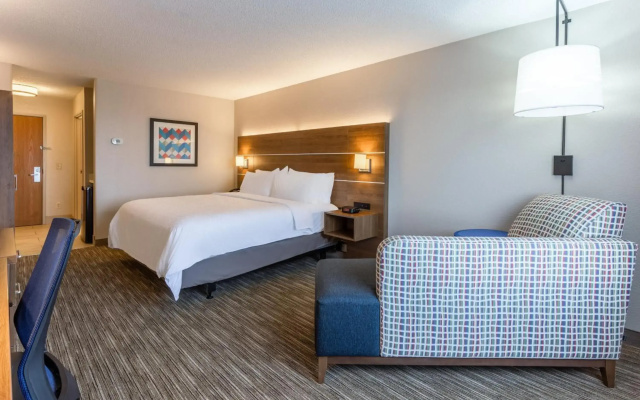 Holiday Inn Express & Suites O'Fallon/Shiloh by IHG