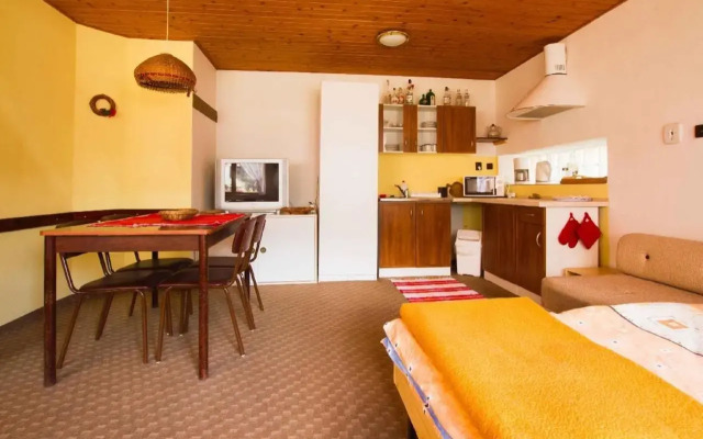 Guest House Privat Marika
