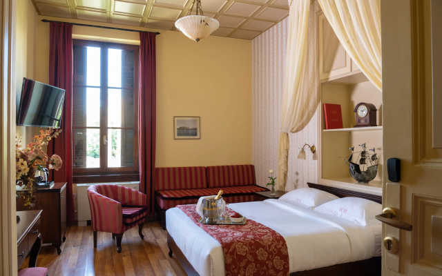 Halepa Hotel