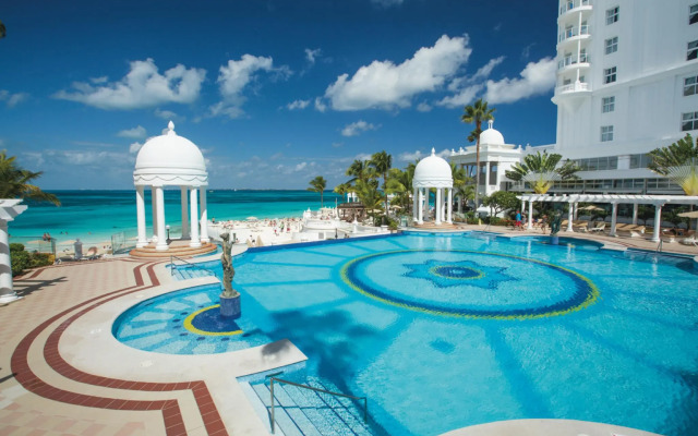 Hotel Riu Palace Las Americas - Adults Only- All Inclusive