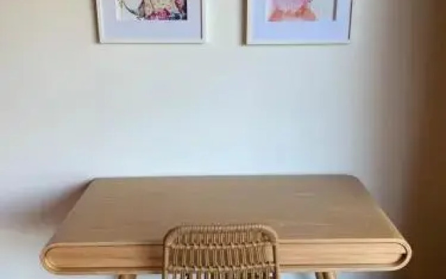 The Rocks Apartments