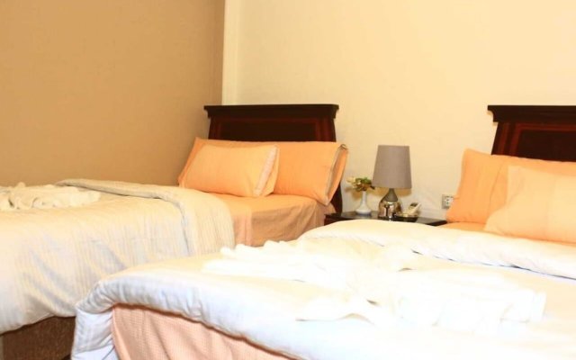 Jewel Al Nasr Hotel & Apartments