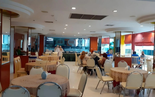 Pratunam Hotel Khonkaen