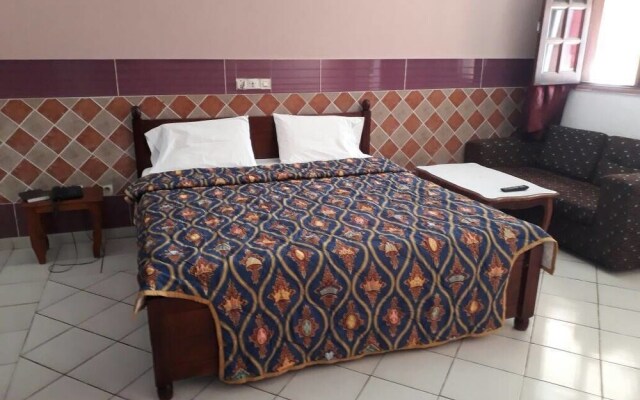 Residence Hotel Seven 7