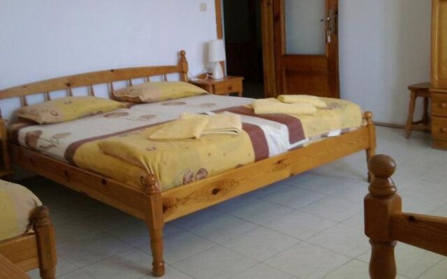 Pension Dicev