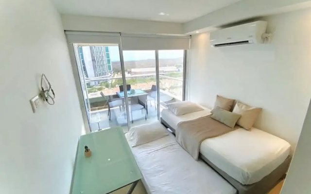 Apartamentos Oceana - by SOHO