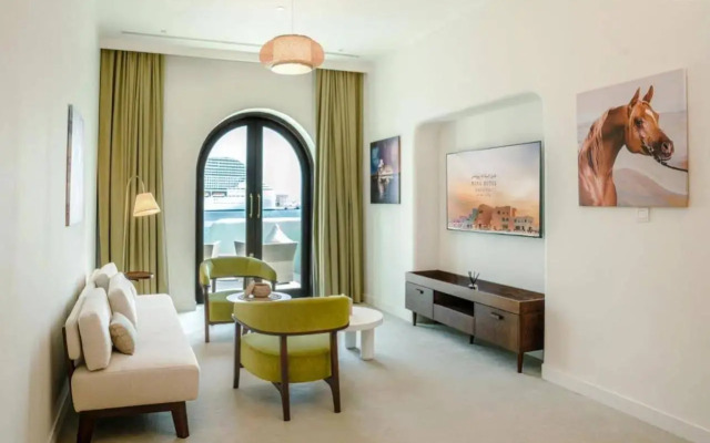 Mina Hotel and Residences By the Torch