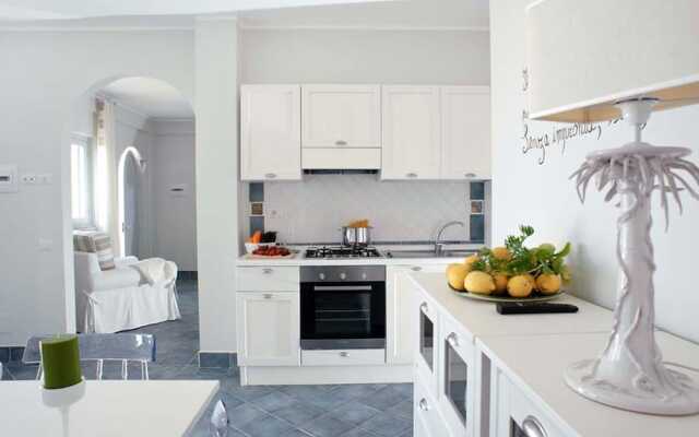 Cozy Apartment near Sea in Villammare Italy