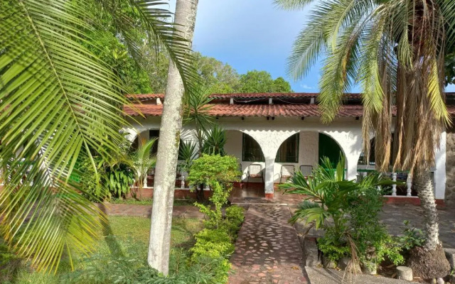 Hotel Campestre Villa Gladhys