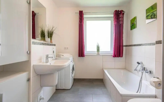 Strandhäuser Lindenstraße Wohnung 10