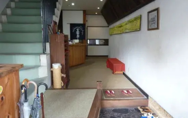 Taiya Ryokan