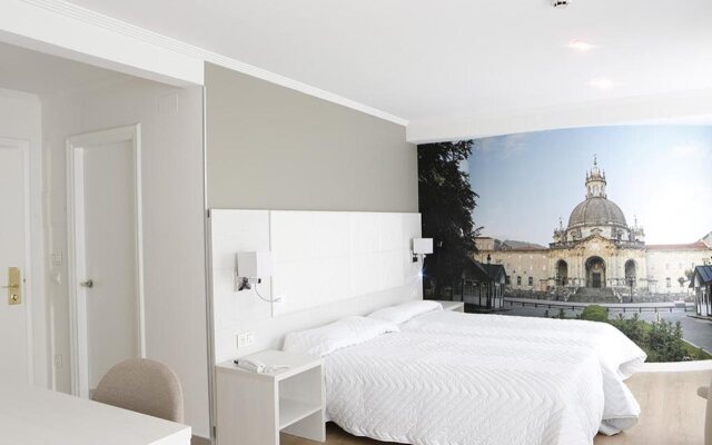 Hotel Loiola
